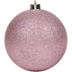 Action Arès - Promo Boule de Noël XL Promo Boule de Noël XL à 1,99 € dans le catalogue Action à Arès