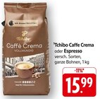 Caffe Crema im Angebot bei E center in Reutlingen Caffe Crema Angebote von Tchibo bei E center Reutlingen für 15,99 €