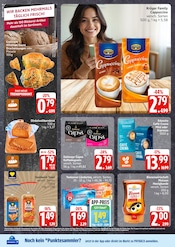 Aktueller EDEKA Prospekt mit Espresso, "Top Angebote", Seite 18
