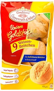 Unsere Goldstücke bei Kaufland in Bremerhaven Unsere Goldstücke im Angebot bei Kaufland Bremerhaven für 0,85 €