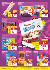 Aktueller Netto Marken-Discount Prospekt mit Süßigkeiten, "Aktuelle Angebote", Seite 11