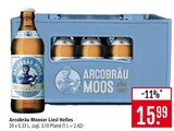 Aktuelles Mooser Liesl Helles Angebot bei Marktkauf in Ravensburg ab 15,99 €