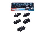 Spielzeugauto im MediaMarkt Saturn Prospekt Black Edition 5 Pieces Giftpack Spielzeugauto von MAJORETTE im aktuellen MediaMarkt Saturn Prospekt für 16,99 €