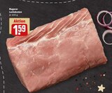 Magerer Lachsbraten Angebote bei REWE Soest für 1,59 €