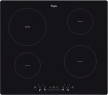Table De Cuisson - WHIRLPOOL dans le catalogue Géant Casino TABLE DE CUISSON INDUCTION - WHIRLPOOL à 199,99 € en promo chez Géant Casino