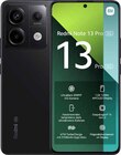 Redmi Note 13 Pro 5G Smartphone Angebote von XIAOMI bei MediaMarkt Saturn Leonberg für 299,00 €