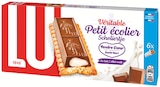 Palmito - Lu en promo chez Colruyt Palmito - Lu dans le catalogue Colruyt