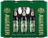 Büble Edelbräu im Angebot bei REWE in Bayreuth Büble Edelbräu Angebote von Allgäuer bei REWE Bayreuth für 13,99 €