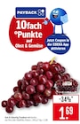 Trauben rot kernlos Angebote von Gut & Günstig bei Marktkauf Ulm für 1,69 €