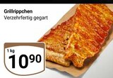 Grillrippchen im Angebot bei GLOBUS in Erfurt Grillrippchen Angebote bei GLOBUS Erfurt für 10,90 €