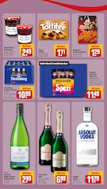 Bier im REWE Prospekt in Breisach Aktueller REWE Prospekt mit Bier, "Dein Markt", Seite 3