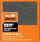 Angebot im OBI Bad Füssing Prospekt OBI Bad Füssing Prospekt mit im Angebot für 17,30 €