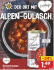 Aktuelles Gulaschsuppe Angebot bei Netto Marken-Discount in Stuttgart ab 1,49 €