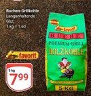 Buchen-Grillkohle im Angebot bei GLOBUS in Weimar Buchen-Grillkohle Angebote von favorit bei GLOBUS Weimar für 7,99 €