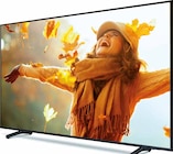 Aktuelles LED TV  GU85DU8079UXZG Angebot bei expert in Lörrach ab 1.499,00 €