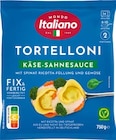 Tortelloni im Angebot bei Netto Marken-Discount in Mettmann Tortelloni Angebote von Mondo Italiano bei Netto Marken-Discount Mettmann für 2,99 €