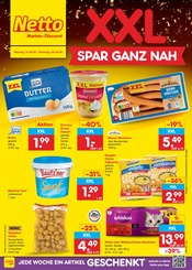 Netto Marken-Discount Discounter Prospekt der aktuellen Woche mit 70 Seiten, gültig von 31.08.2026 bis 05.09.2026, in Brand-Erbisdorf und Umgebung Aktueller Netto Marken-Discount Discounter Prospekt in Brand-Erbisdorf und Umgebung, "Aktuelle Angebote" mit 70 Seiten, 31.08.2026 - 05.09.2026