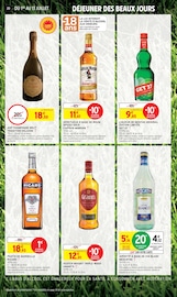 Vin Angebote im Prospekt "TOUTES ET TOUS UNIS CONTRE LA VIE CHÈRE." von Intermarché Vin Angebote im Prospekt "TOUTES ET TOUS UNIS CONTRE LA VIE CHÈRE." von Intermarché auf Seite 20