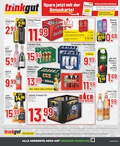 Aktueller Marktkauf Prospekt mit Veltins, "Aktuelle Angebote", Seite 17