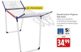 Standtrockner Pegasus 200 Solid im Angebot bei E center in Rottenburg Standtrockner Pegasus 200 Solid Angebote bei E center Rottenburg für 34,99 €