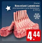 Aktuelle Lamm Angebote bei EDEKA in Wuppertal Aktuelles Frische Neuseeland-Lammkrone Angebot bei EDEKA in Wuppertal ab 4,44 €