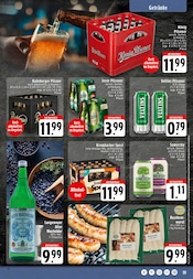Aktueller EDEKA Prospekt mit König Pilsener, "Aktuelle Angebote", Seite 19