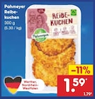 Aktuelles Reibekuchen Angebot bei Netto Marken-Discount in Düsseldorf ab 1,59 €