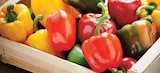 Promo Poivron Tricolore à 1,28 € dans le catalogue Intermarché Super à Clermont-Ferrand