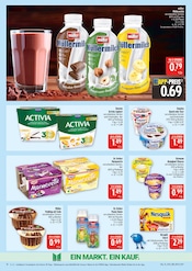 Milch im Marktkauf Prospekt in Görlitz Aktueller Marktkauf Prospekt mit Milch, "AUSWAHL RIESIG, PREISE NIEDRIG", Seite 16