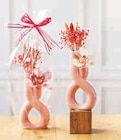 Composition Cymbidium en promo chez U Express La Rochelle à 10,99 €