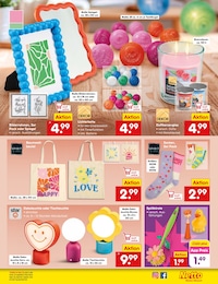 Netto Marken-Discount Partyartikel im Prospekt 