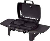 Aktuelle Gasgrill Angebote bei E center in Rostock Aktuelles Tischgrill „Urban II“ Angebot bei E center in Rostock ab 159,99 €