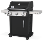 Barbecue spirit e-325 weber gbs en promo chez LaMaison.fr Caen à 499,90 €