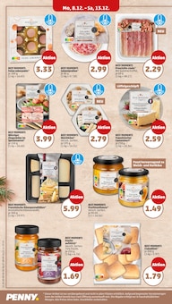 Leber Angebot im aktuellen Penny Prospekt auf Seite 14