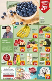 Ähnliche Angebote wie Stroh im Prospekt "Dein Markt" auf Seite 6 von REWE in Herne