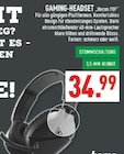 Gaming-Headset Recon 70P im Angebot bei Marktkauf in Mülheim Gaming-Headset Recon 70P Angebote bei Marktkauf Mülheim für 34,99 €
