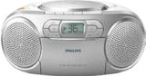 Radio-/CD-Player AZ 127/12 Angebote von Philips bei MEDIMAX Oberhausen für 49,99 €