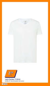 Bekleidung im Action Prospekt "Wochenangebote" mit 31 Seiten (Mönchengladbach)