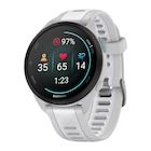 Montre GPS & Cardio Forerunner 165 - GARMIN - Intersport à Clichy-sous-Bois Montre GPS & Cardio Forerunner 165 - GARMIN en promo chez Intersport Clichy-sous-Bois à 209,99 €