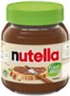 20% RABATT im Angebot bei Kaufland in Nettetal 20% RABATT Angebote von Nutella bei Kaufland Nettetal