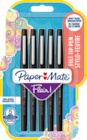Feutres d'écriture Flair - PAPER MATE à 4,50 € dans le catalogue Monoprix Margaret pn