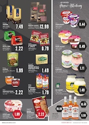 Joghurt im EDEKA Prospekt in Bochum Aktueller EDEKA Prospekt mit Joghurt, "Aktuelle Angebote", Seite 7