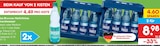 Netto Marken-Discount - Natürliches Mineralwasser Angebot im Prospekt Natürliches Mineralwasser bei Netto Marken-Discount im Prospekt "" für 6,79 €