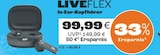 In-Ear-Kopfhörer von LIVEFLEX im aktuellen EDEKA Prospekt