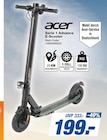 expert Bad Breisig - Serie 1 Advance E-Scooter Angebot im Prospekt Serie 1 Advance E-Scooter bei expert im Bad Breisig Prospekt für 199,00 €