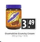 Crunchy Cream bei Hieber im Prospekt "" für 3,49 €