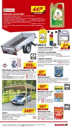 PVC Angebot & Preis im aktuellen toom Baumarkt Prospekt PVC Angebot im aktuellen toom Baumarkt Prospekt auf Seite 13