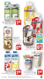 Milch im EDEKA Prospekt in Offenbach Aktueller EDEKA Prospekt mit Milch, "Aktuelle Angebote", Seite 17