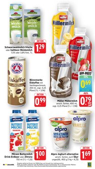 Erdbeeren im aktuellen EDEKA Prospekt (Frankfurt (Main)) Erdbeeren im EDEKA Prospekt "Aktuelle Angebote" mit 44 Seiten (Frankfurt (Main))