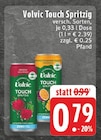 Aktuelles Touch Spritzig Angebot bei E center in Ratingen ab 0,79 €